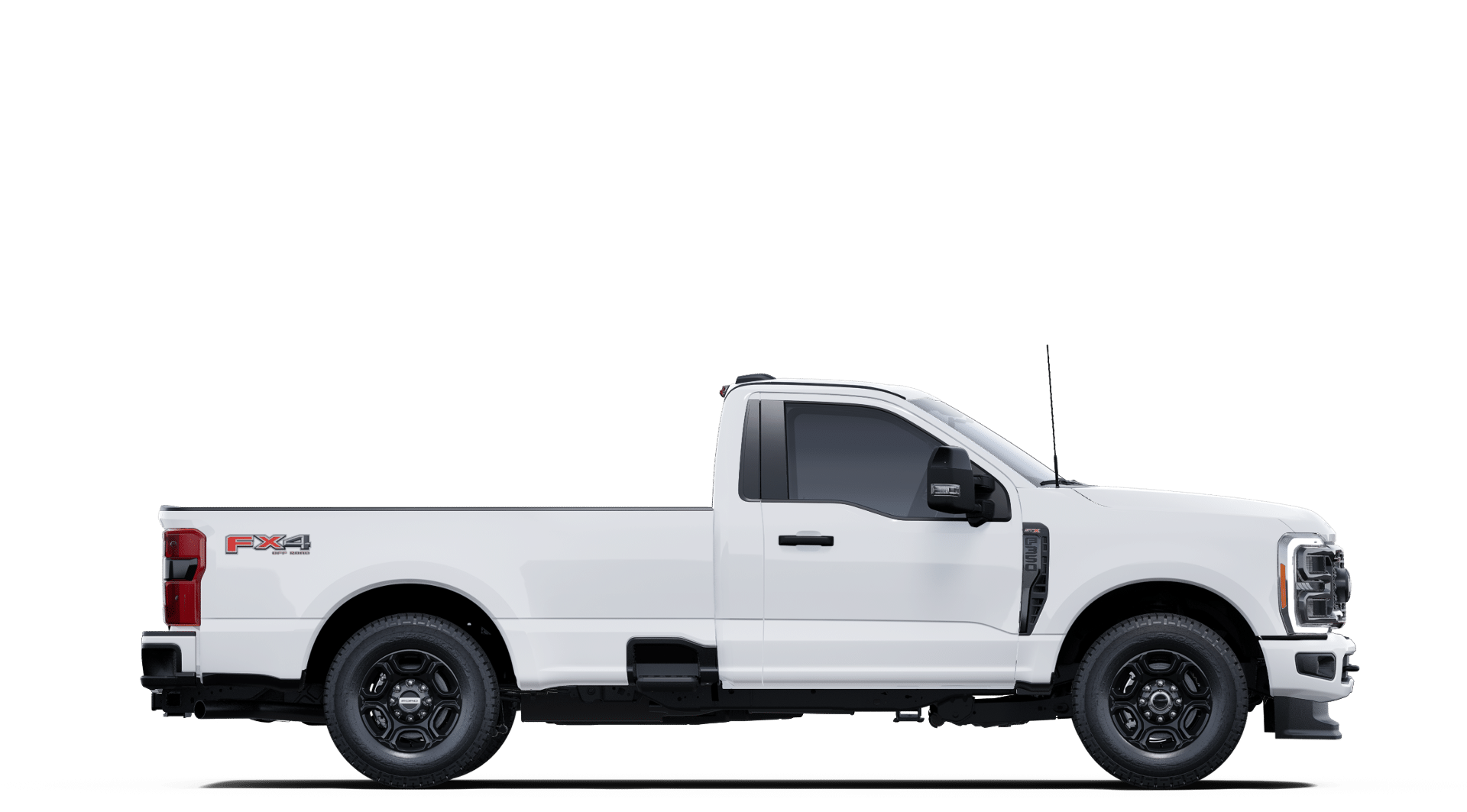 2025 Ford Super Duty® External Image 1